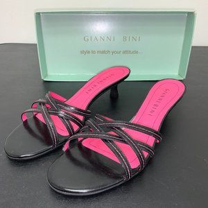 GIANNI BINI SANDALS